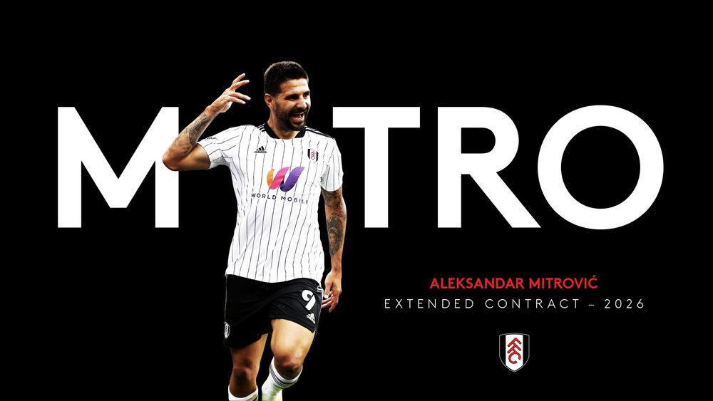 Mitro is here to stay! Mitro is here to stay!