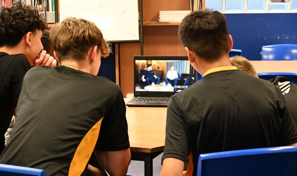 Mental Health Awareness Week at PL Inspires Mental Health Awareness Week at PL Inspires
