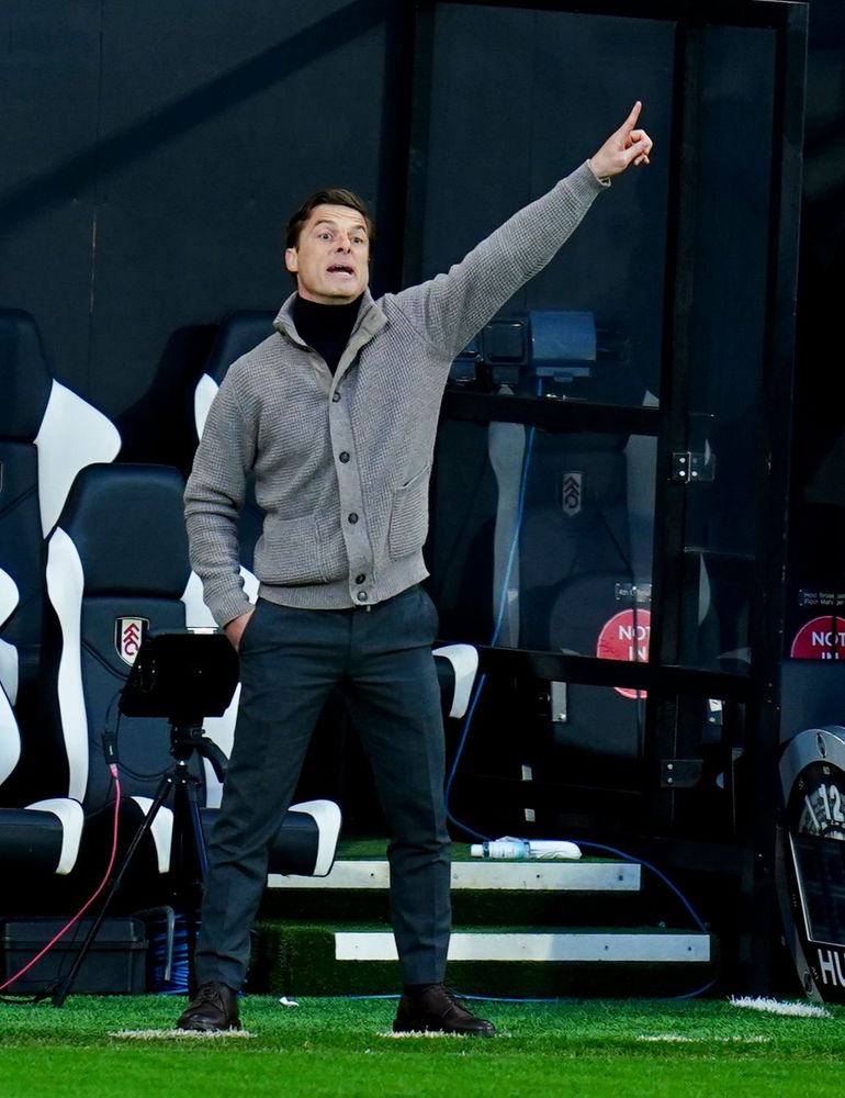 shutterstock_editorial_11893156ce.jpg Scott Parker issues instructions from the touchline