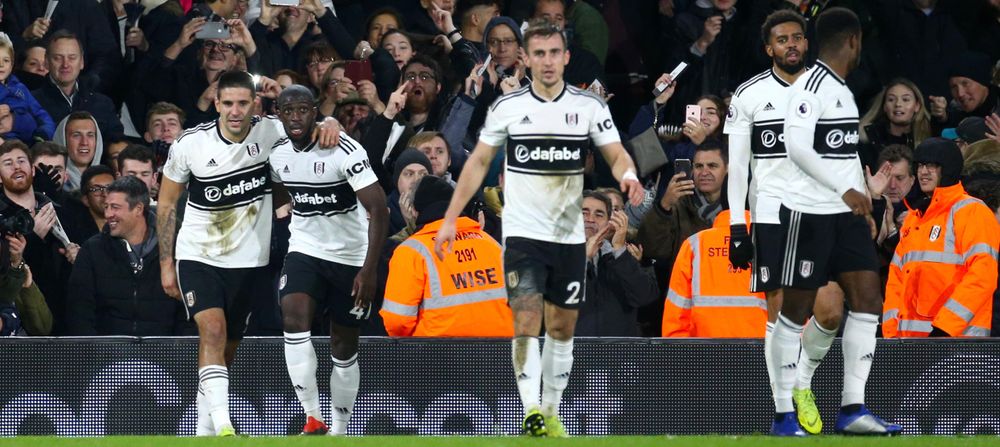 Fulham FC - Matchday Preview