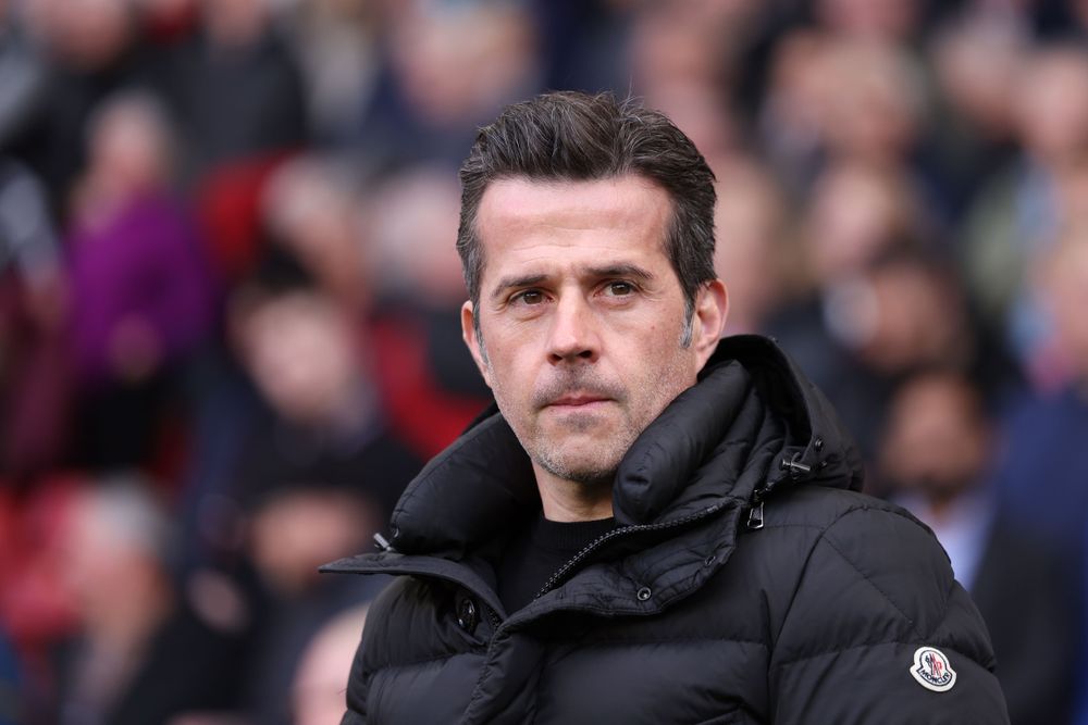 Marco Silva 