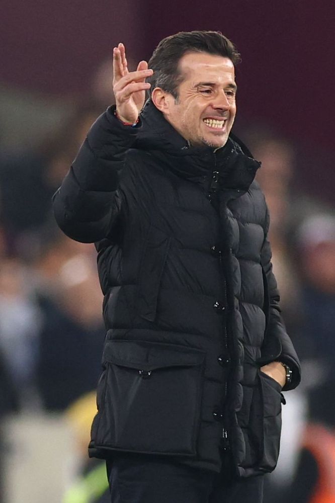 Marco Silva at West Ham Marco Silva at West Ham