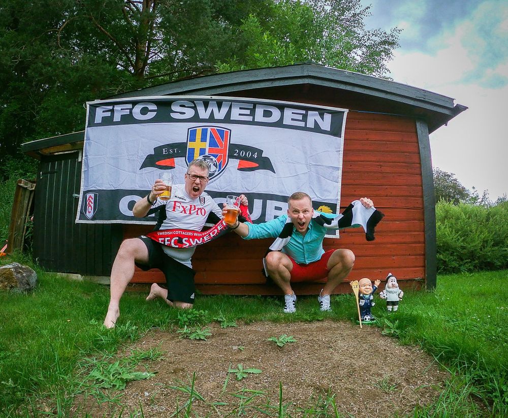 FFC Sweden FFC Sweden