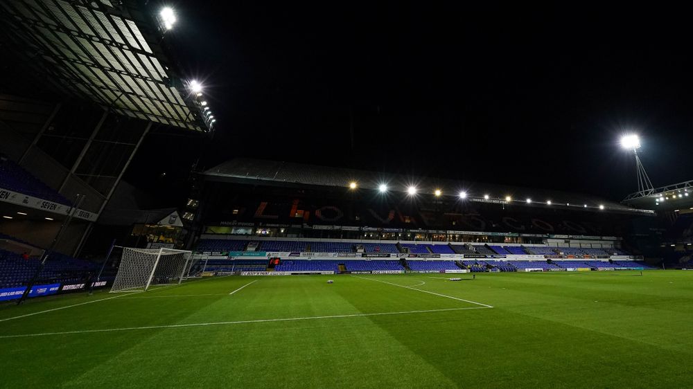 Fulham FC - Ipswich Date Confirmed