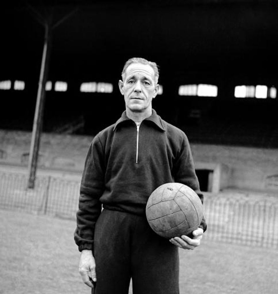 Frank Penn Frank Penn