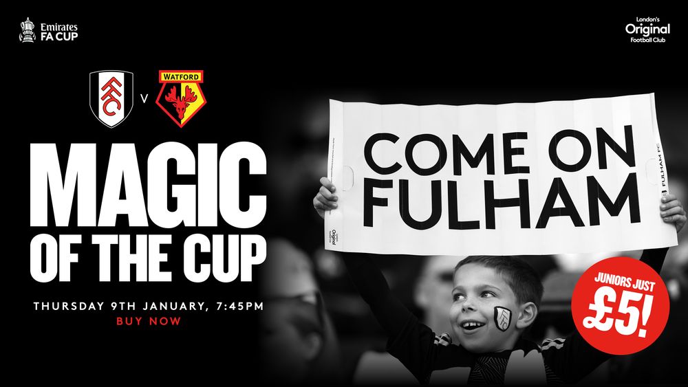 Watford Tickets Watford Tickets
