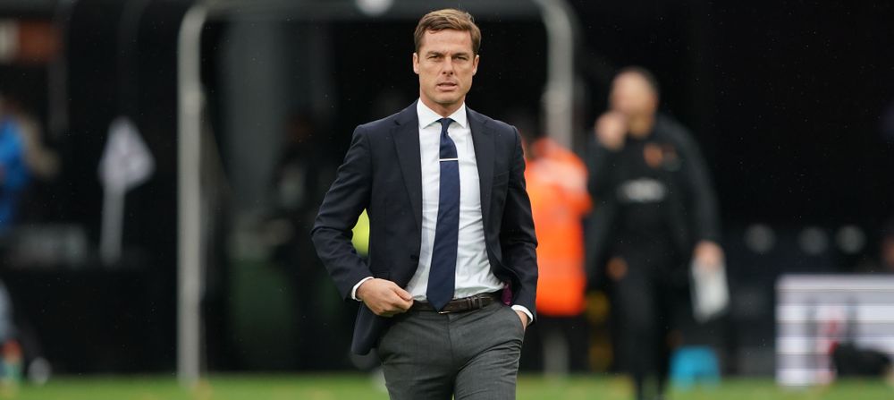 Fulham Fc Parker Reaction Needed