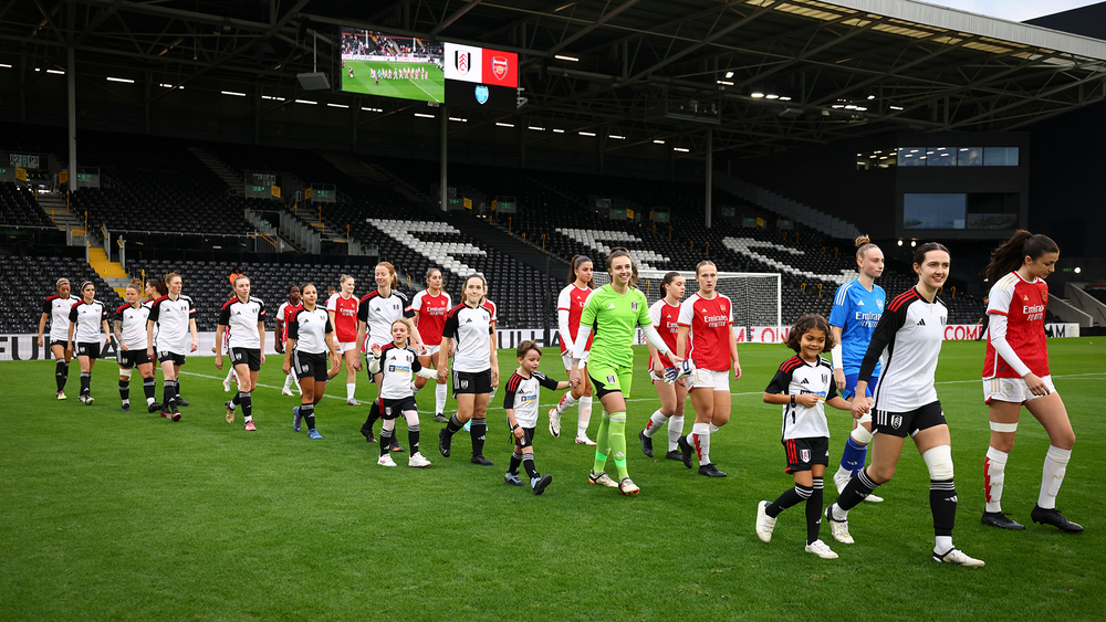 BUY ARSENAL FC MEN WOMEN ACADEMY TICKETS visual data 4