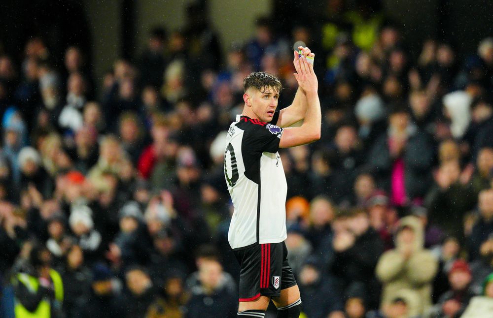 The Untold Truth Why Fulham Is The Perfect Place For Sterling - xfxyo2w