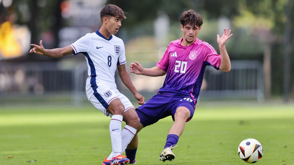 Fulham FC - Ridgeon's World Cup preview