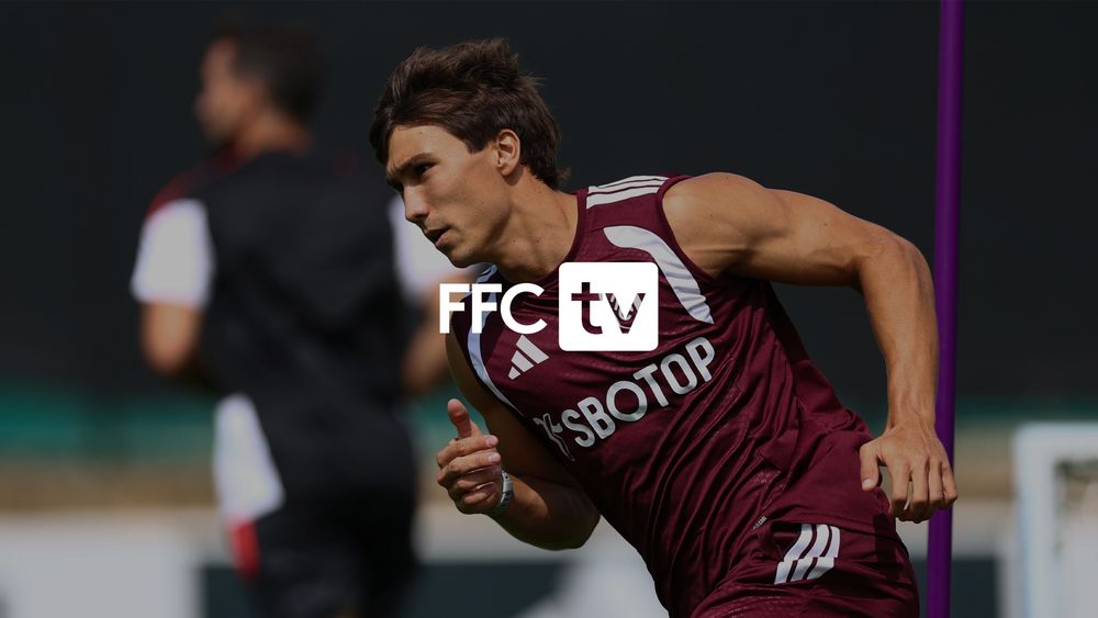 Imagem da notícia - Fulham FC