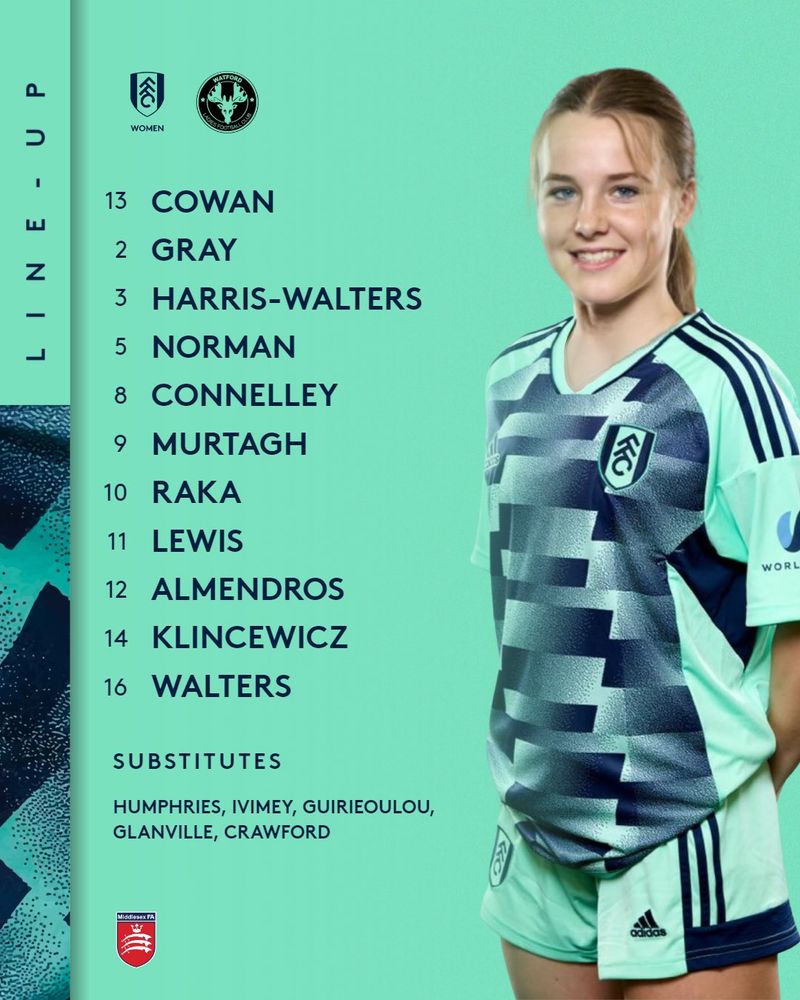 FA CUP line up FA CUP line up