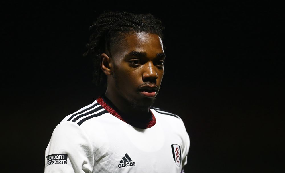 Fulham FC Fulham To Take Part In U19 International Indoor Tournament