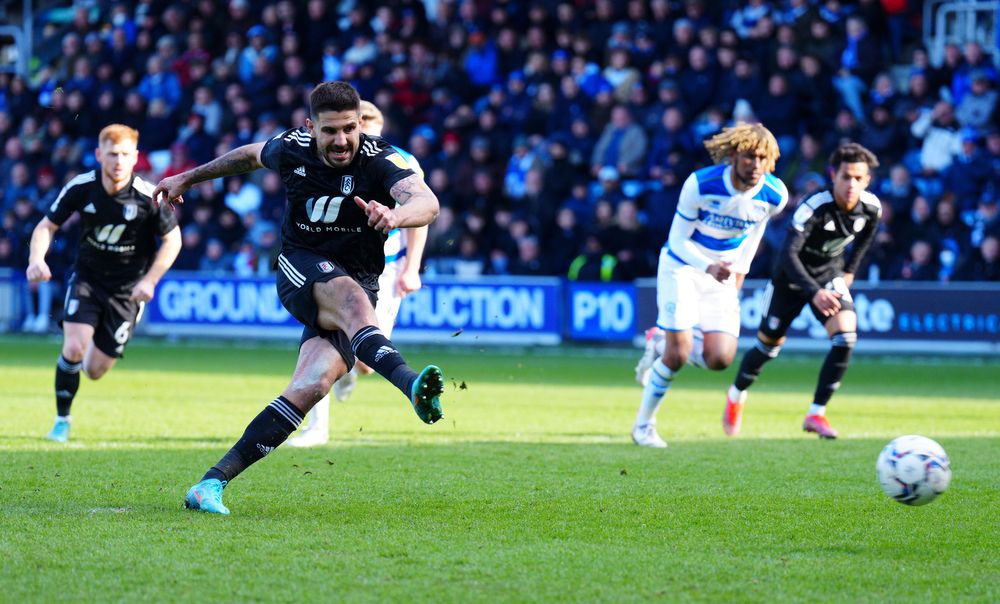 Mitro makes no mistake from the spot