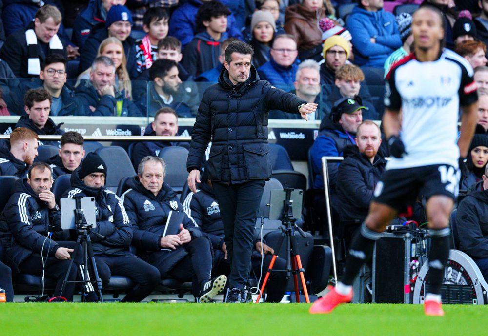 Muntu's Rotherham Fulham FC - Marco's Rotherham Preview