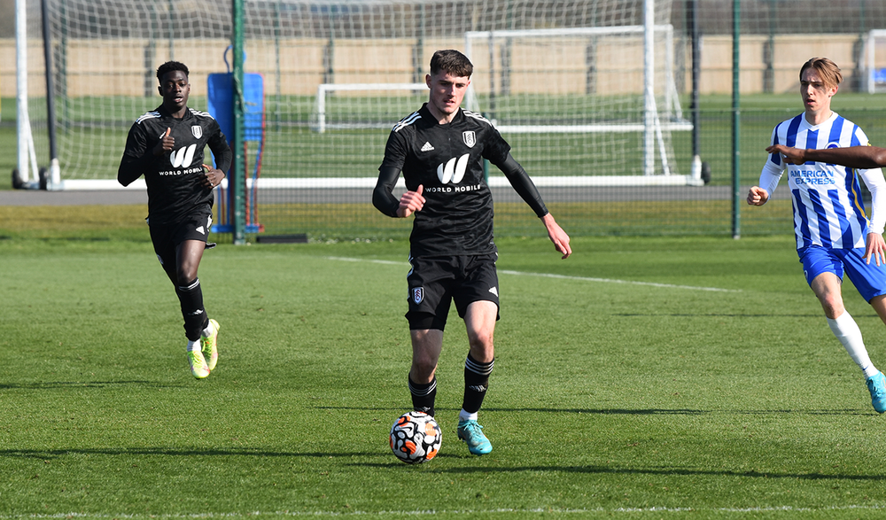 Sanderson v Brighton