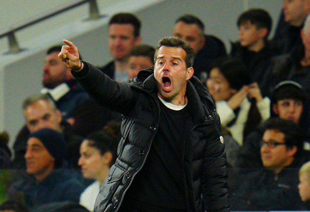 Fulham FC Marco's Man Utd Preview