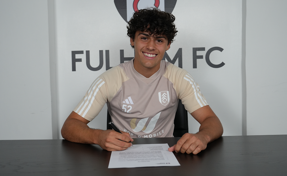 Tanton signs Tanton signs