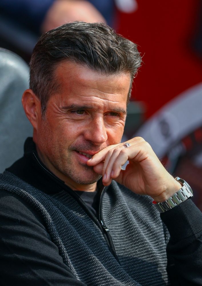 Marco Silva Marco Silva
