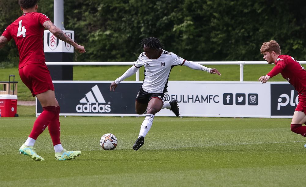 Godo unleashes a strike