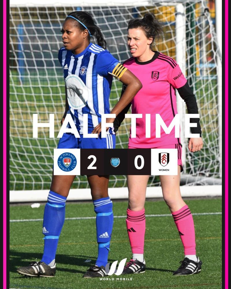 HT Actonians HT Actonians