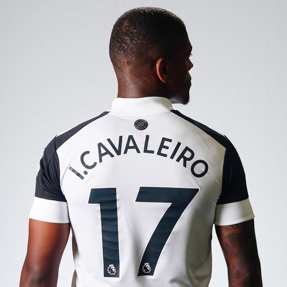 Ivan Cavaleiro