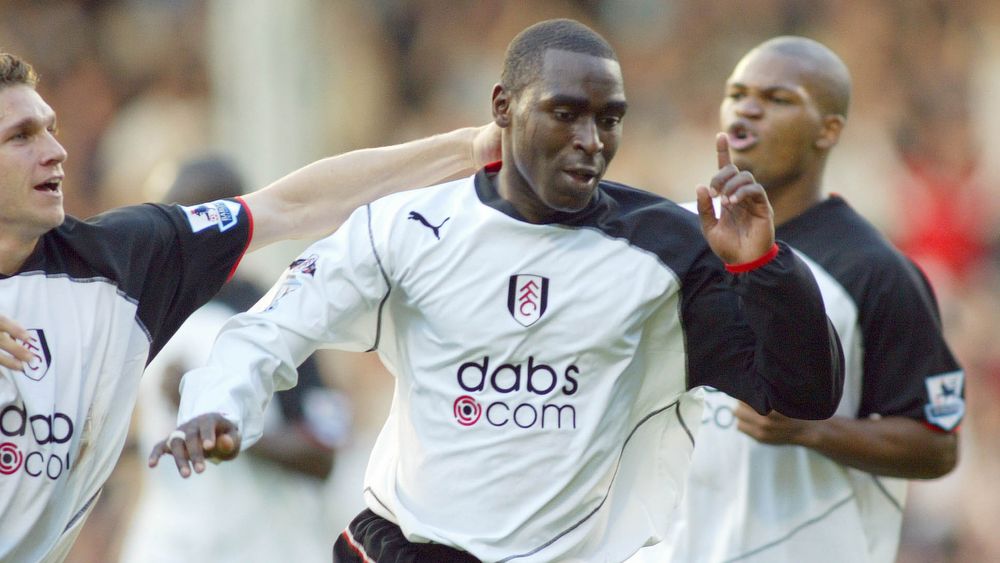 Fulham FC - Cole Inducted Into Hall of Fame