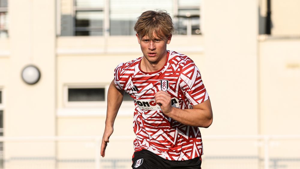 De Foug: First Team target