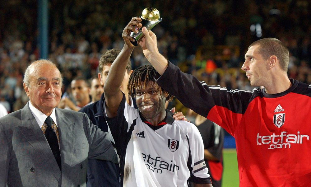 2002 Intertoto Cup Winners