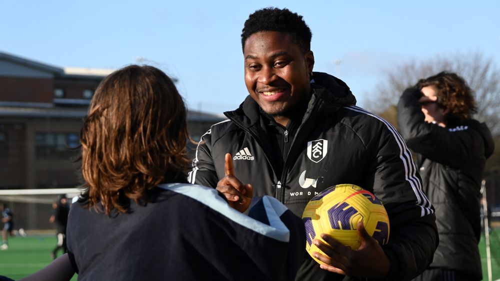 Made in Fulham Made in Fulham