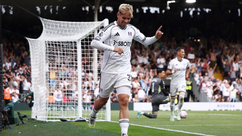 Short Highlights: Man Utd