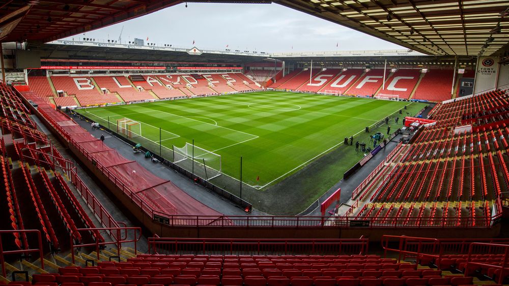 Fulham FC - Sheffield United Away Tickets