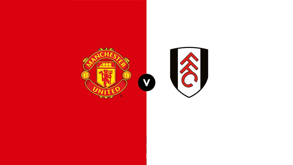 Man Utd Matchday Preview