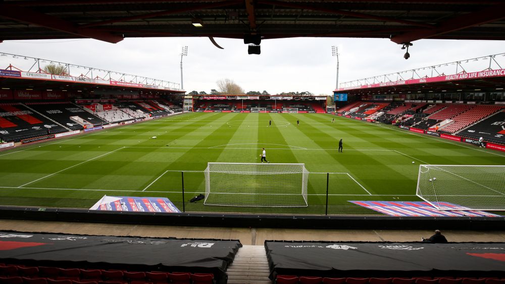 Fulham FC - Bournemouth Away Tickets