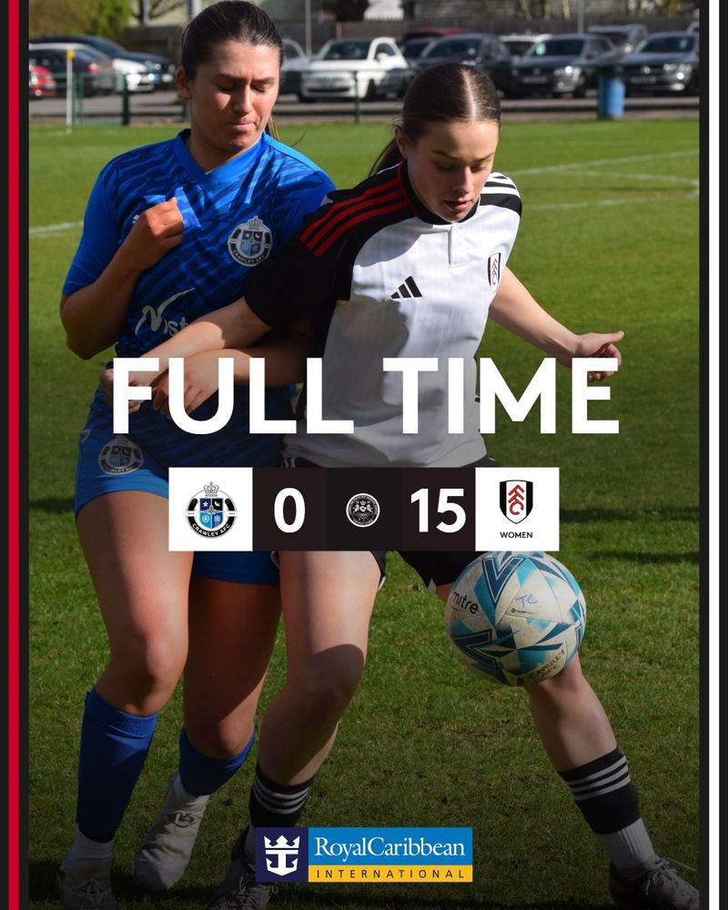 Crawley FT Crawley FT