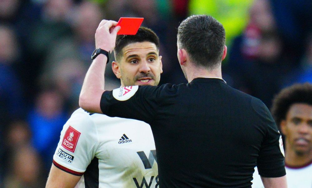 Mitro is shown red