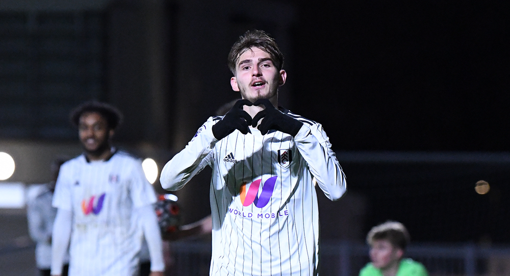 Adrion Pajaziti v Colchester Adrion Pajaziti v Colchester