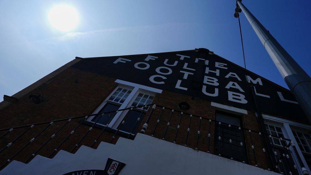 Two fixtures moved for TV