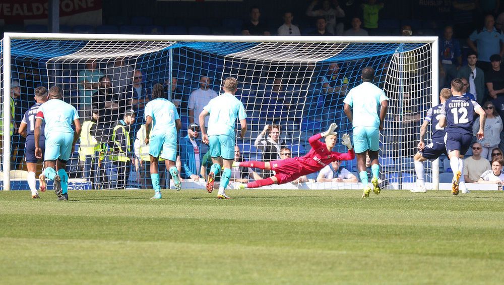 Wickens v Southend
