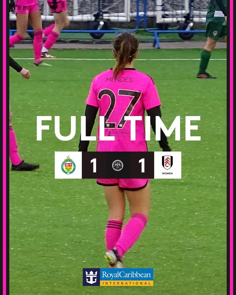 FFCW Full-time Ashford 