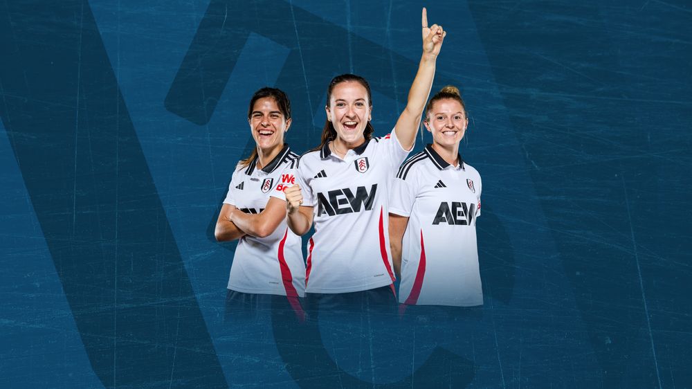 Ruby Murtagh Fulham FC - Fulham FC Women League Cup Final Tickets