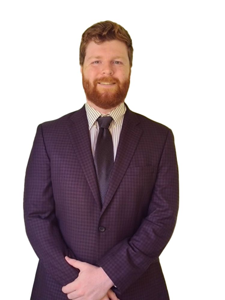 TJ Fogarty
