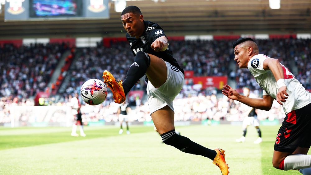 Fulham FC - Short Highlights: Southampton