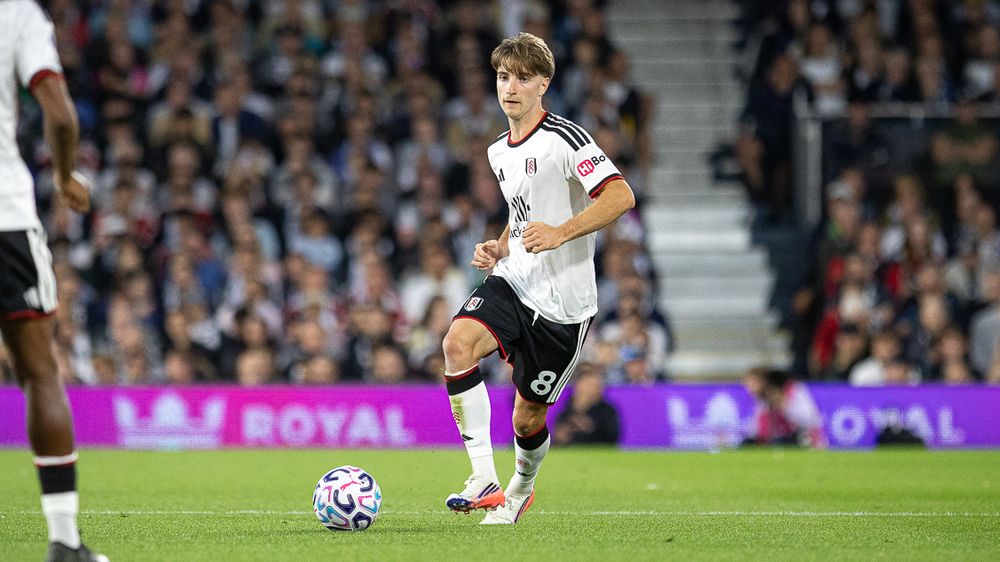 César: We have a strong desire to win