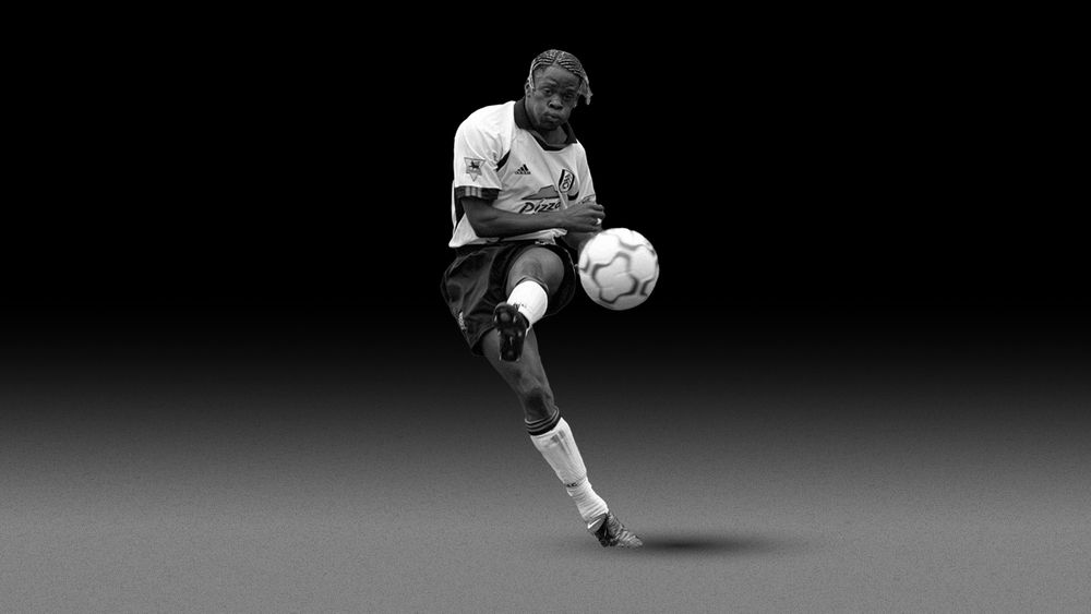 Louis Saha