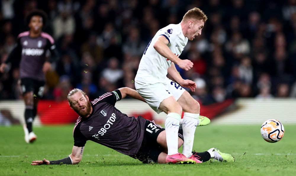 Ream in action
