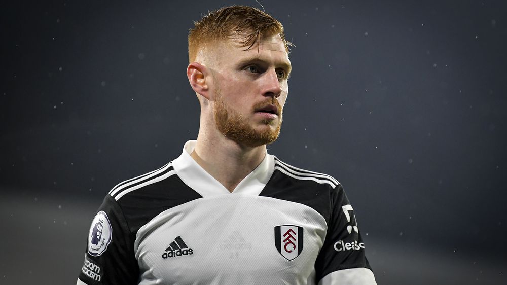 Fulham FC - Reed: Plenty Left In Us