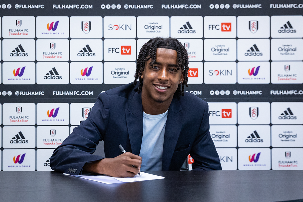 Lemar Gordon Lemar Gordon