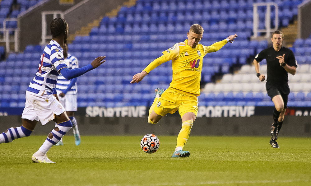 Stansfield v Reading Stansfield v Reading