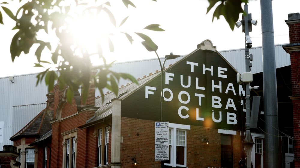 Fulham FC Can You Name Every Fulham Player of the Year?